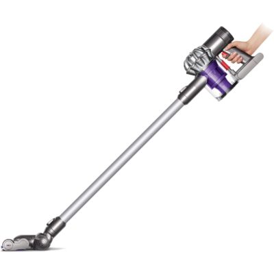 Dyson V6 Cordless Vacuum Cleaner